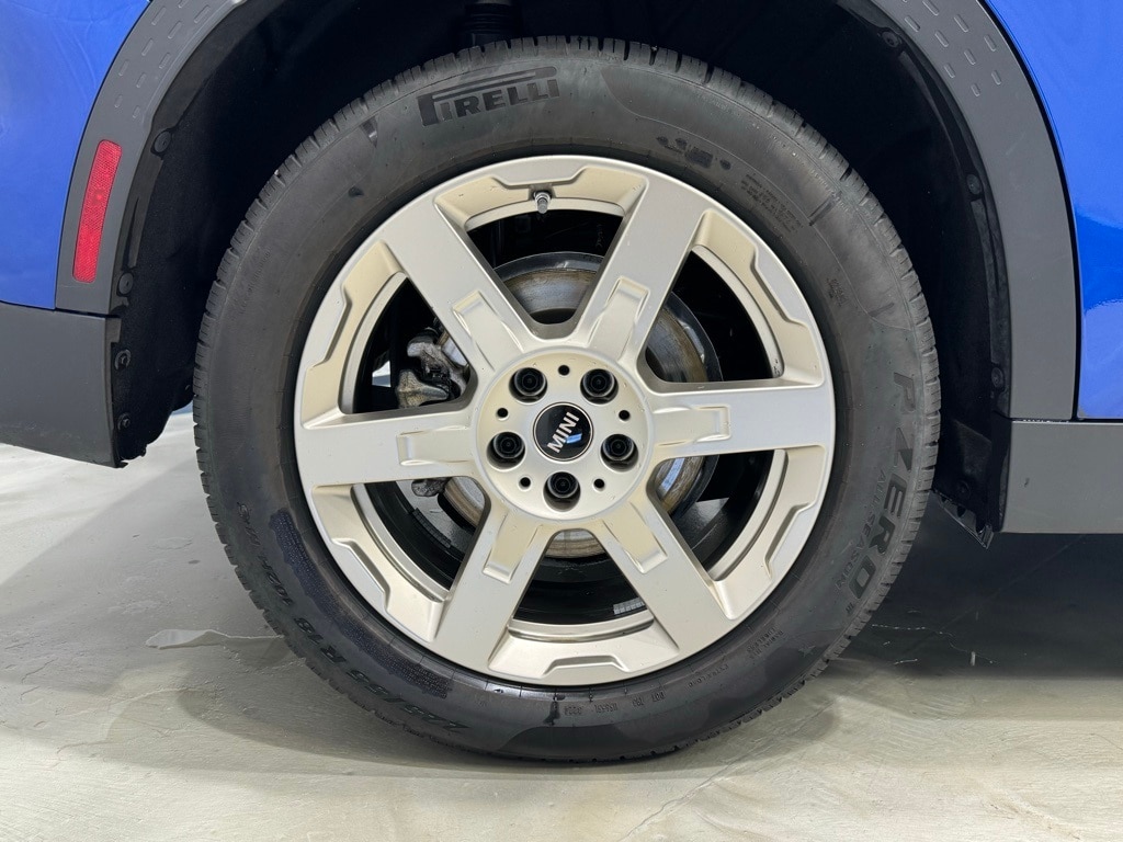 2025 MINI COUNTRYMAN - Image 9