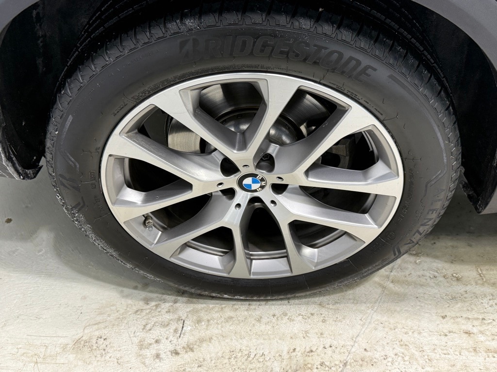 2022 BMW X5 - Image 8