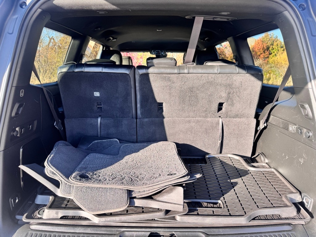 2022 JEEP WAGONEER - Image 27