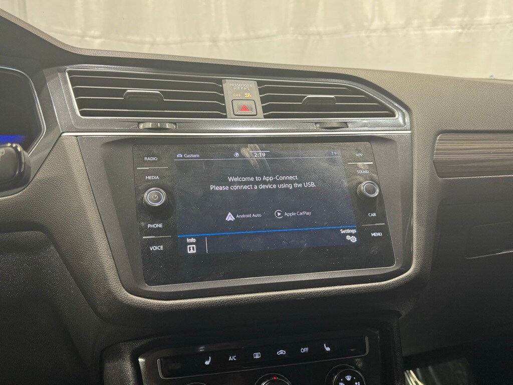 2024 VOLKSWAGEN TIGUAN - Image 8