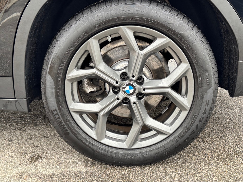 2022 BMW X3 - Image 8