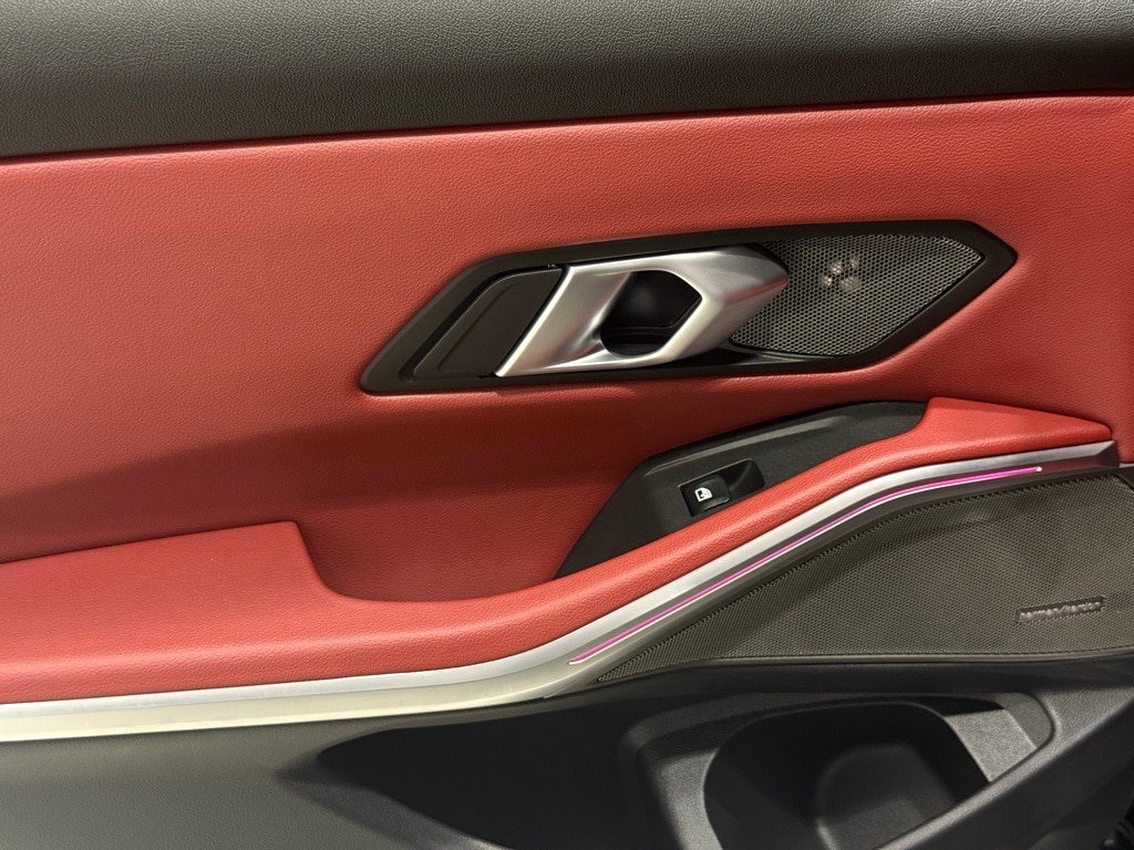 2025 BMW M340I - Image 22