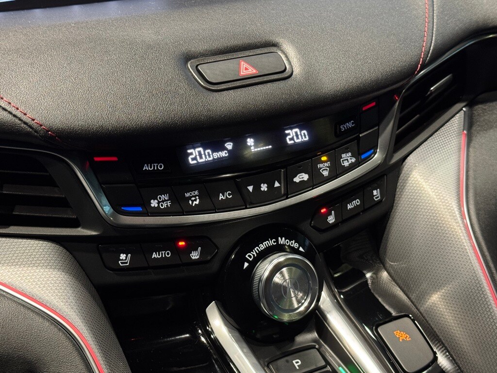 2021 ACURA TLX - Image 13