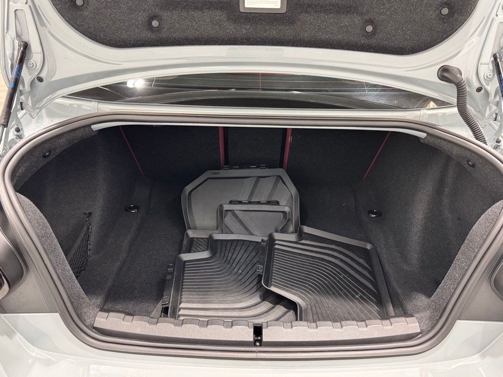 2024 BMW M240I - Image 25