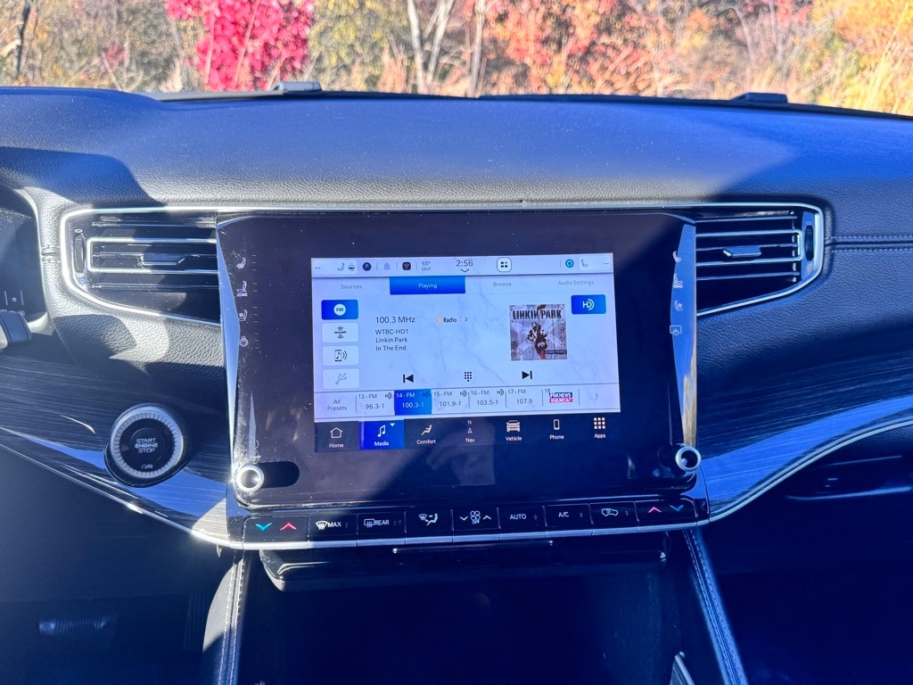 2022 JEEP WAGONEER - Image 8