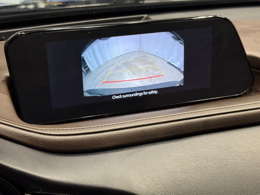 2024 MAZDA CX-30 - Image 11