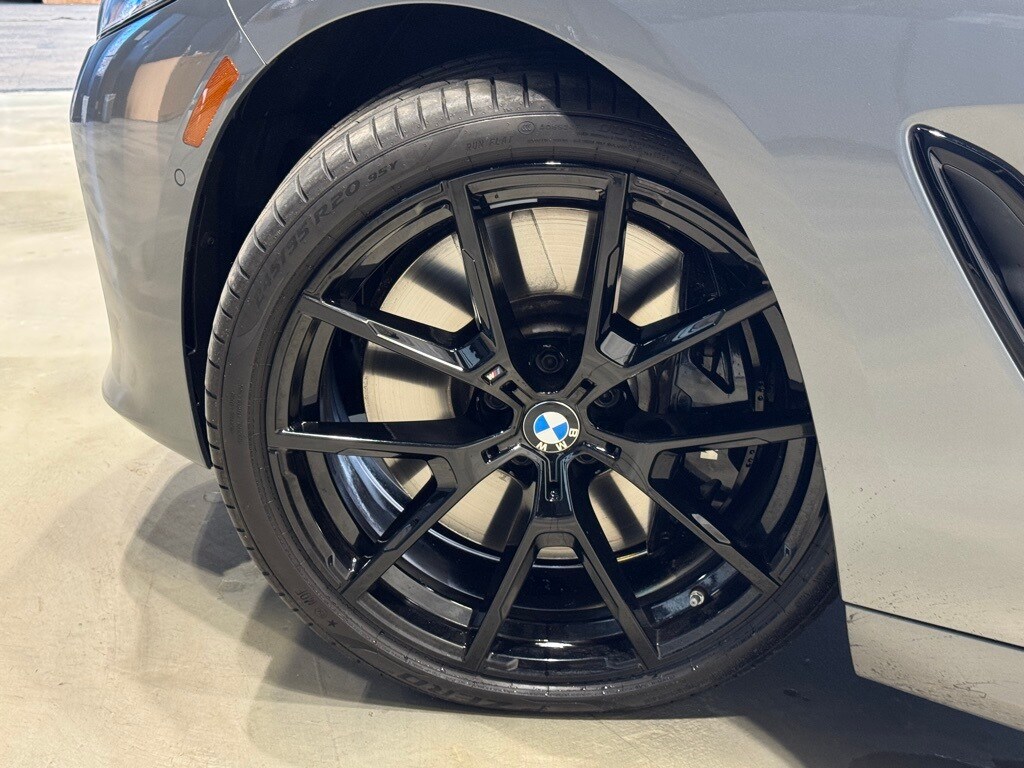 2023 BMW 840I - Image 7