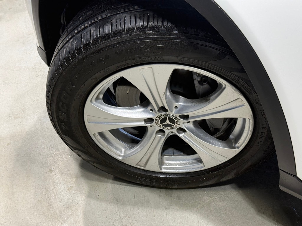 2018 MERCEDES-BENZ GLC-CLASS - Image 11