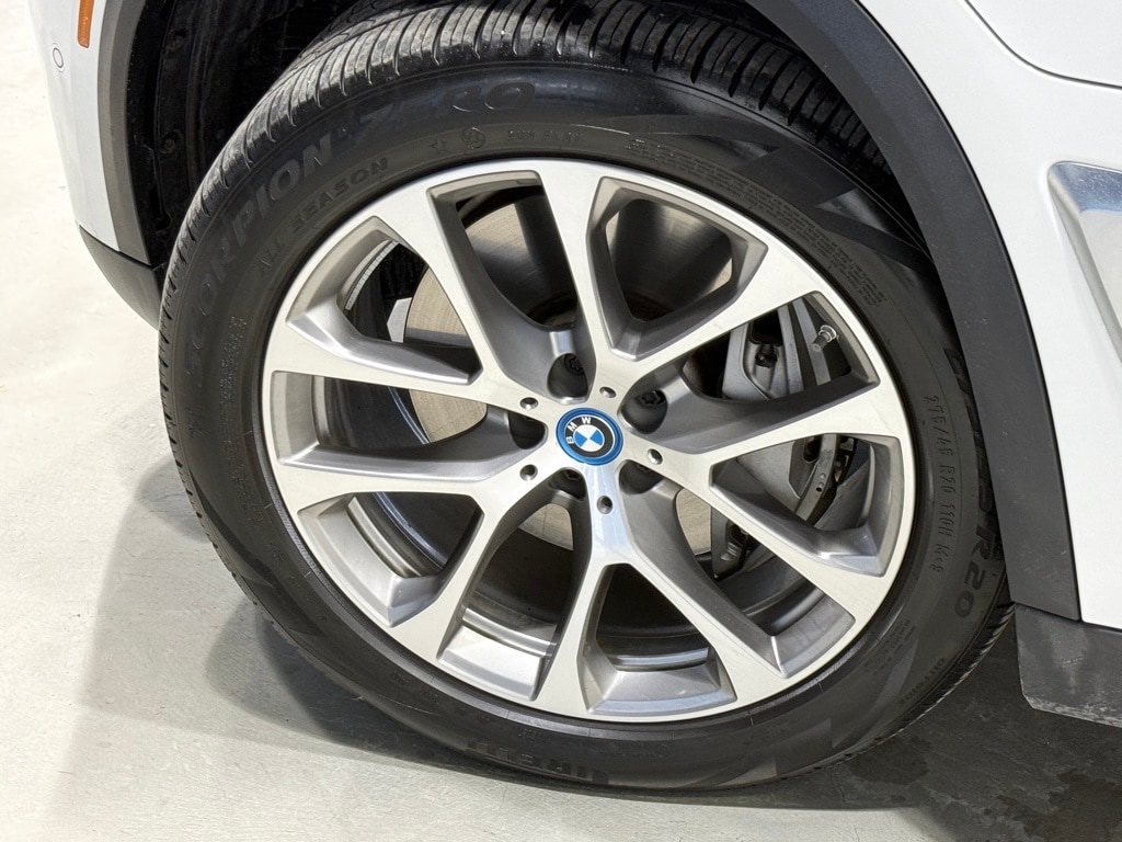 2024 BMW X5 - Image 7