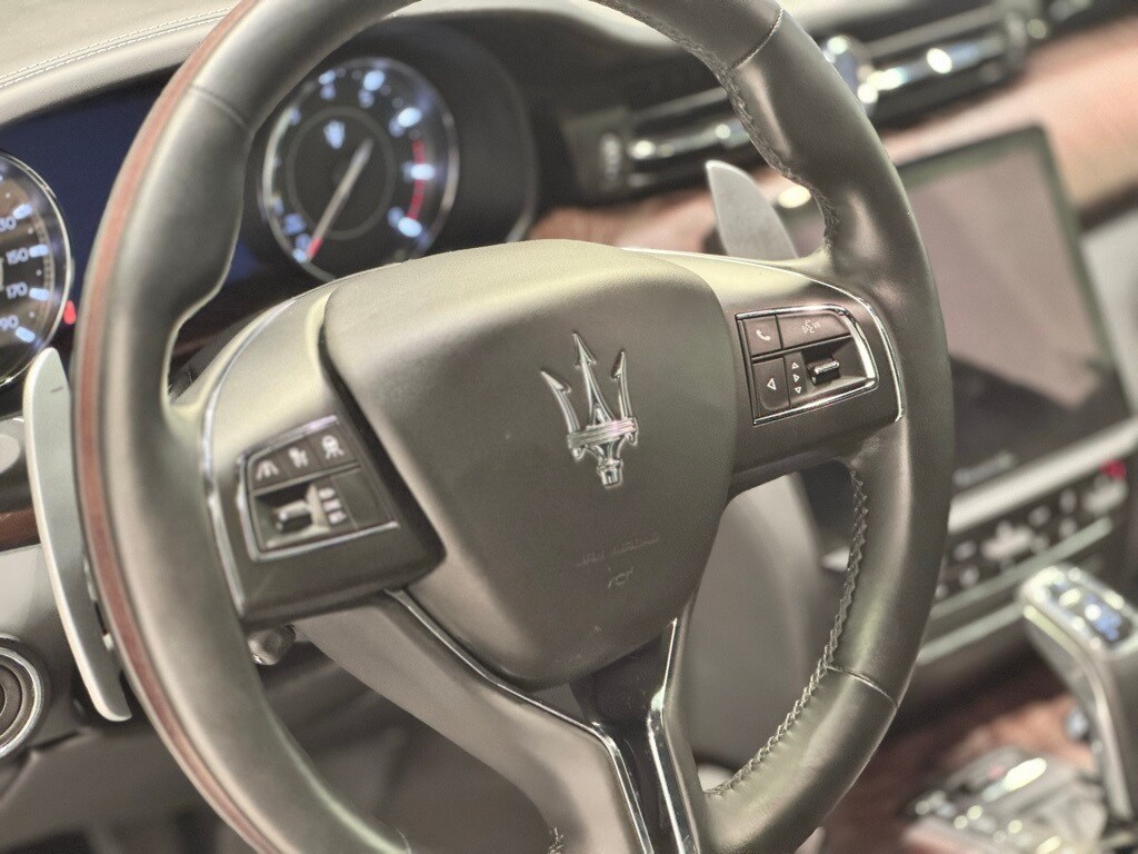 2023 MASERATI QUATTROPORTE - Image 20