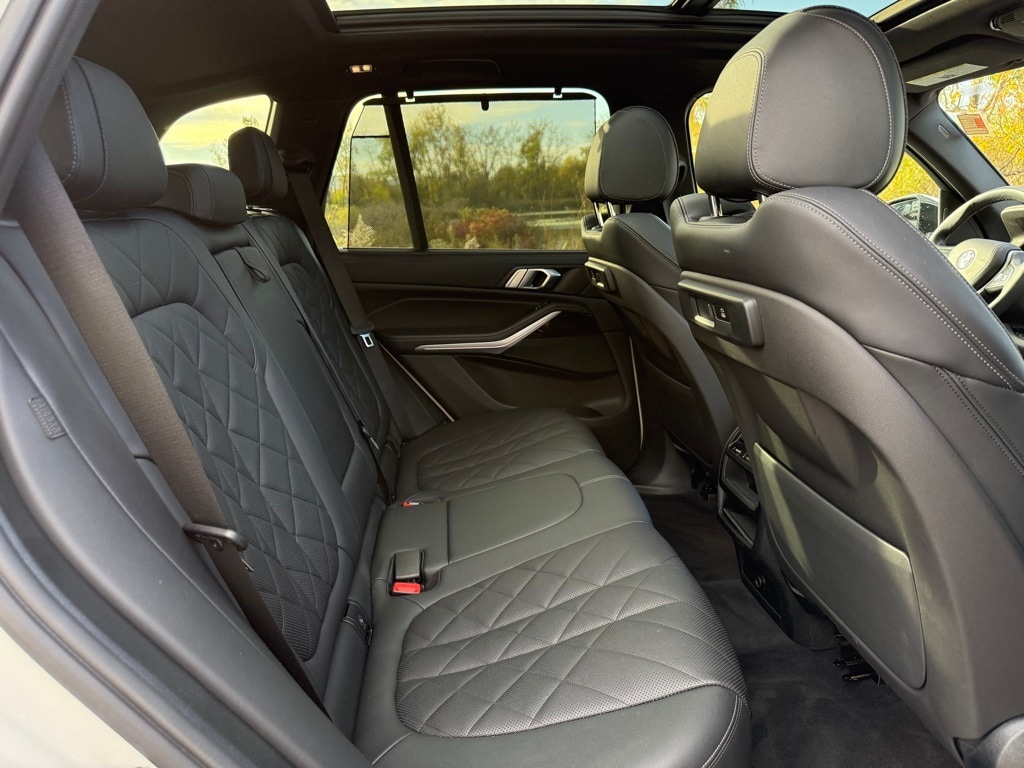 2023 BMW X5 - Image 26