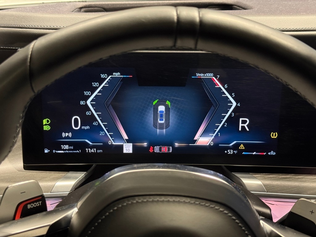 2024 BMW 760I - Image 31