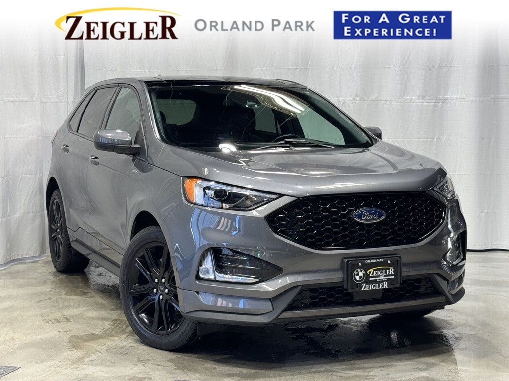 2022 FORD EDGE - Image 1