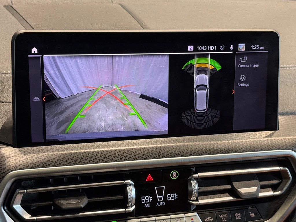 2023 BMW X3 - Image 11