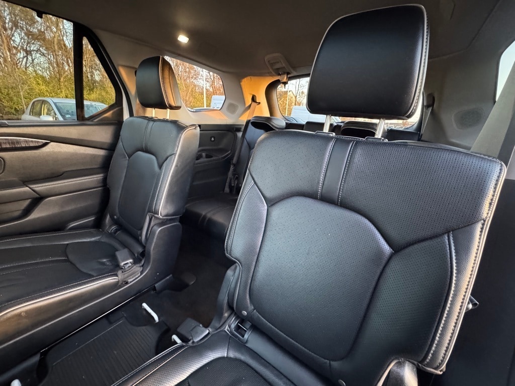 2023 HONDA PILOT - Image 24