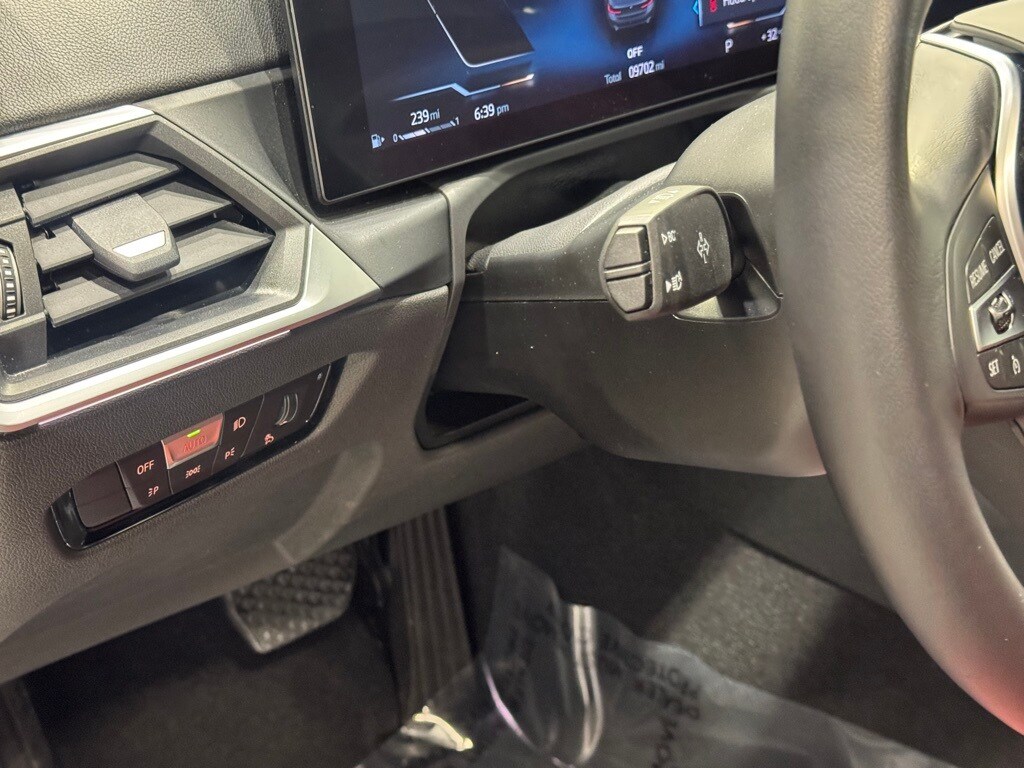 2024 BMW 330I - Image 15