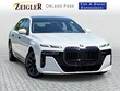  BMW 760i