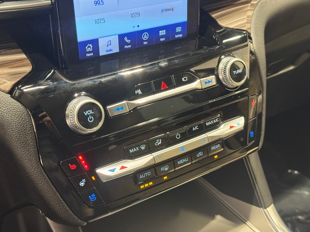 2022 FORD EXPLORER - Image 13