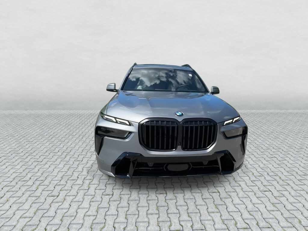 New 2027 BMW X7 xDrive40i SUV