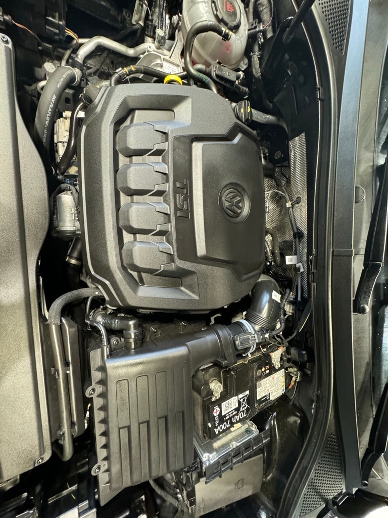 2024 VOLKSWAGEN TIGUAN - Image 29