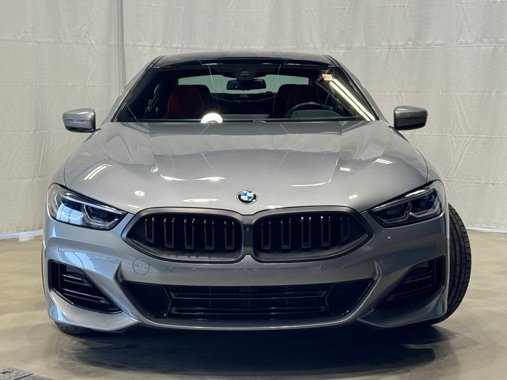 2023 BMW 840I - Image 2