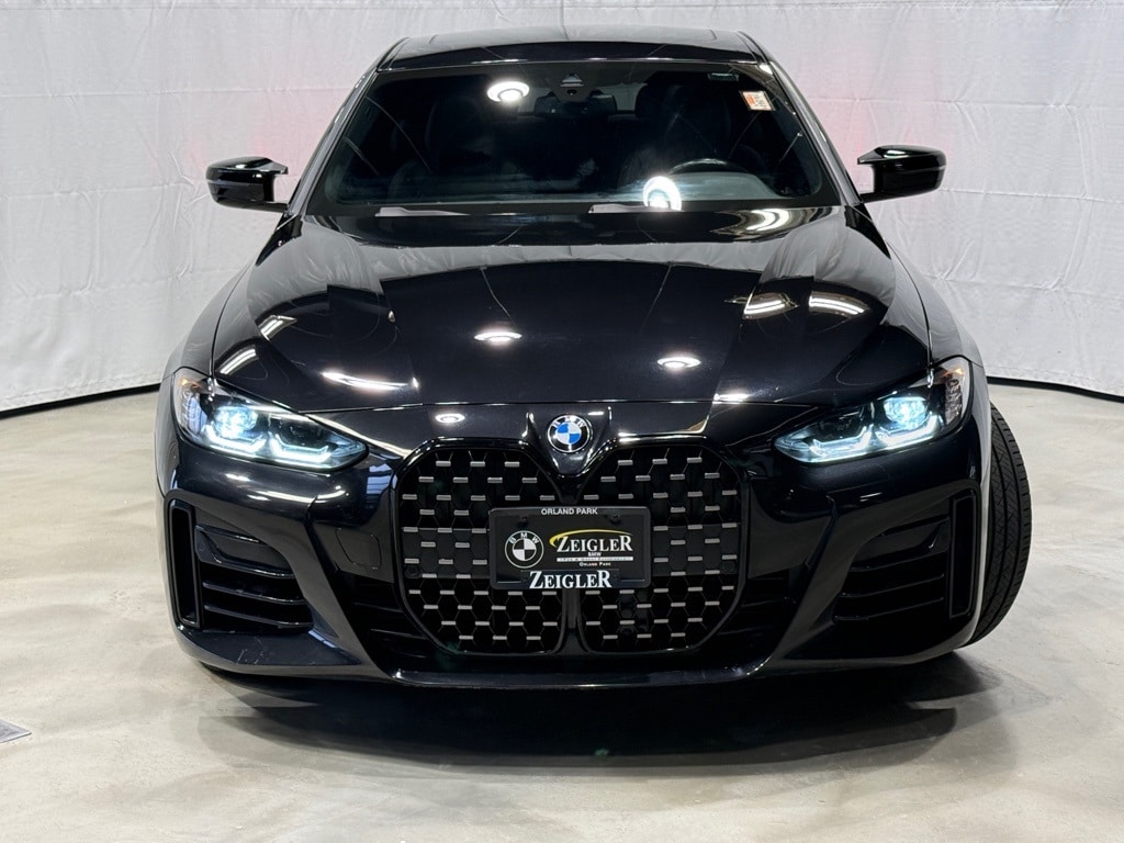 2022 BMW M440I - Image 2