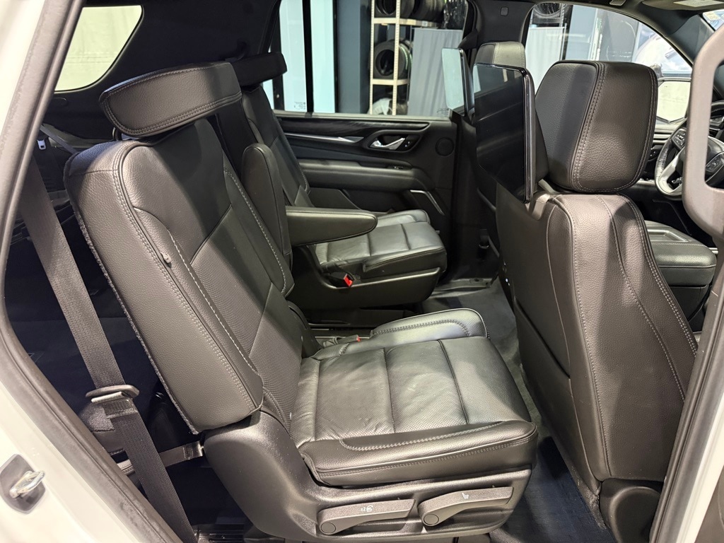 2021 GMC YUKON - Image 29