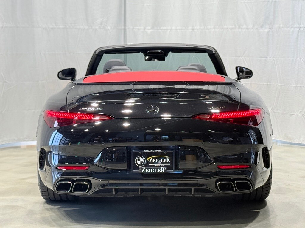 2023 MERCEDES-BENZ SL-CLASS - Image 26