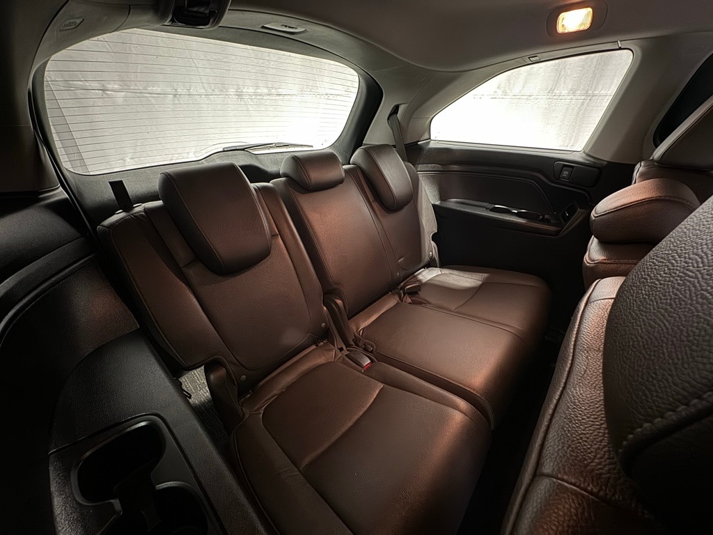 2023 HONDA ODYSSEY - Image 25
