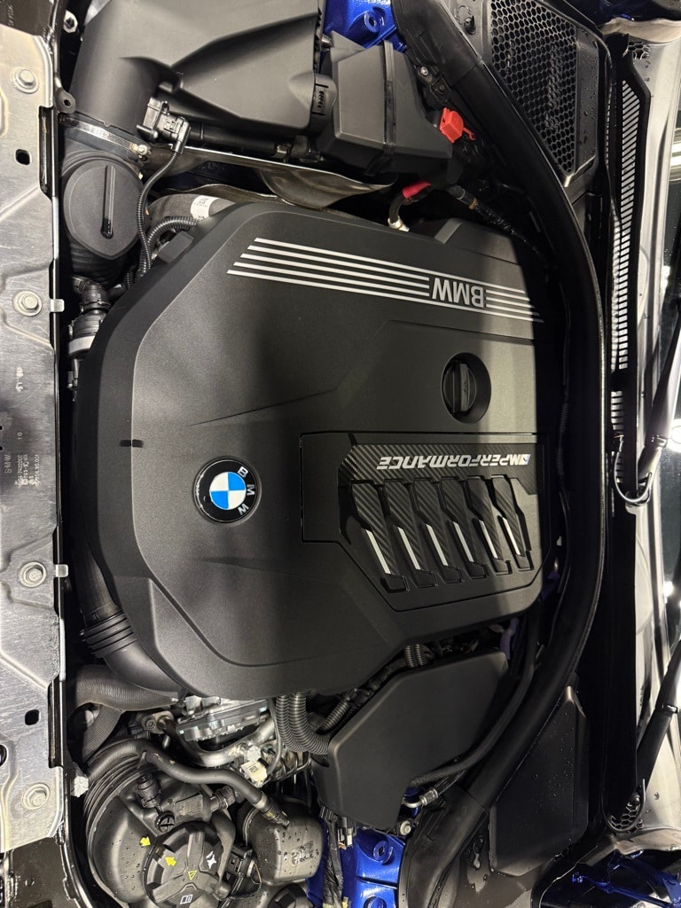 2022 BMW M340I - Image 27