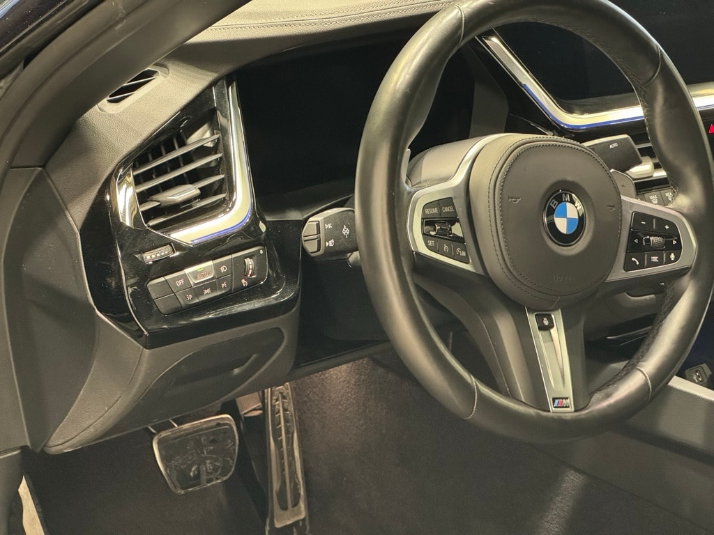 2025 BMW Z4 - Image 17