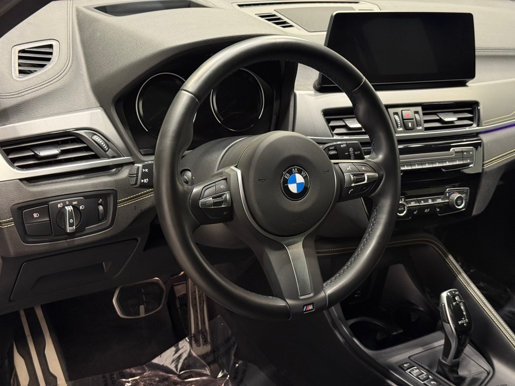2023 BMW X2 - Image 13