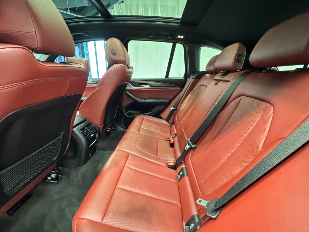 2023 BMW X3 - Image 23