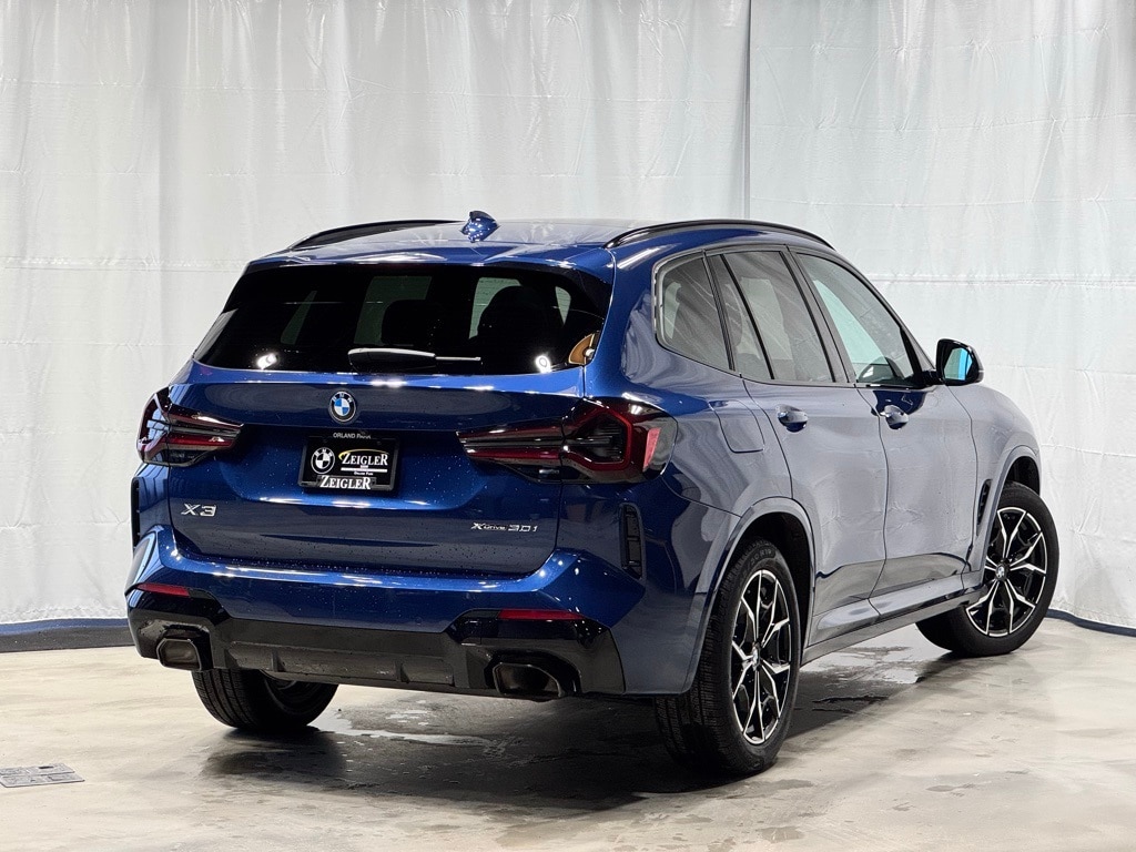 2024 BMW X3 - Image 6