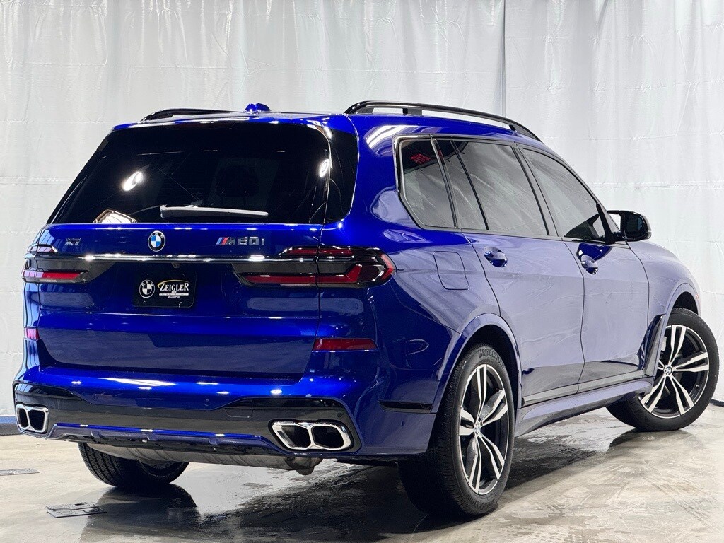 2024 BMW X7 - Image 6