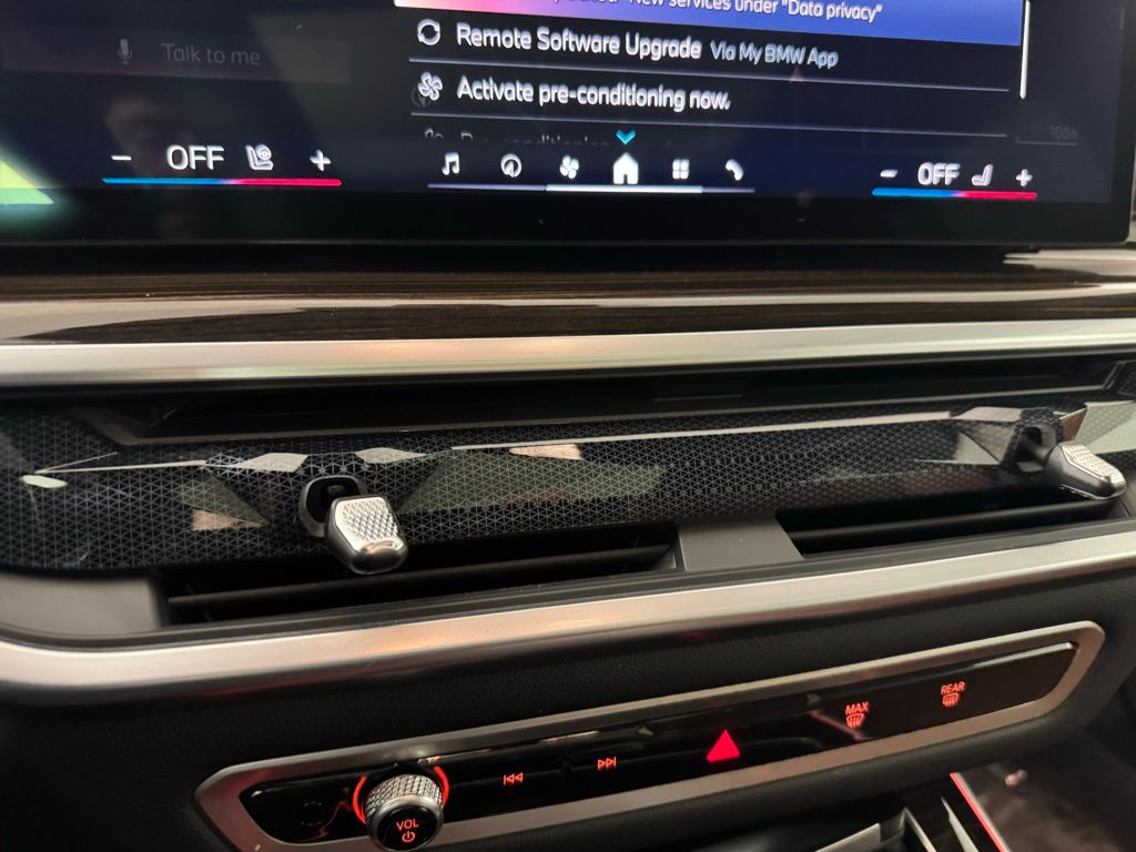 2024 BMW X5 - Image 18