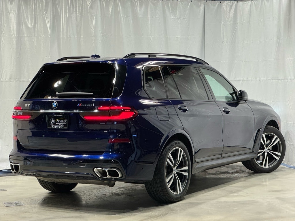 2024 BMW X7 - Image 6