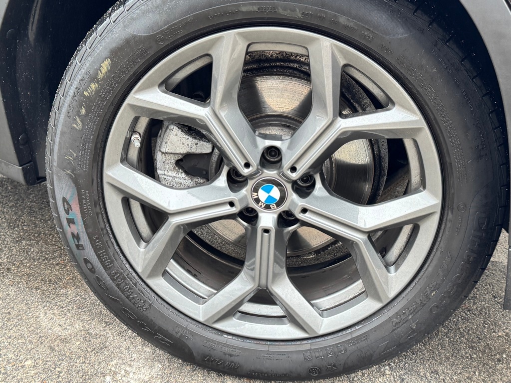 2022 BMW X3 - Image 10