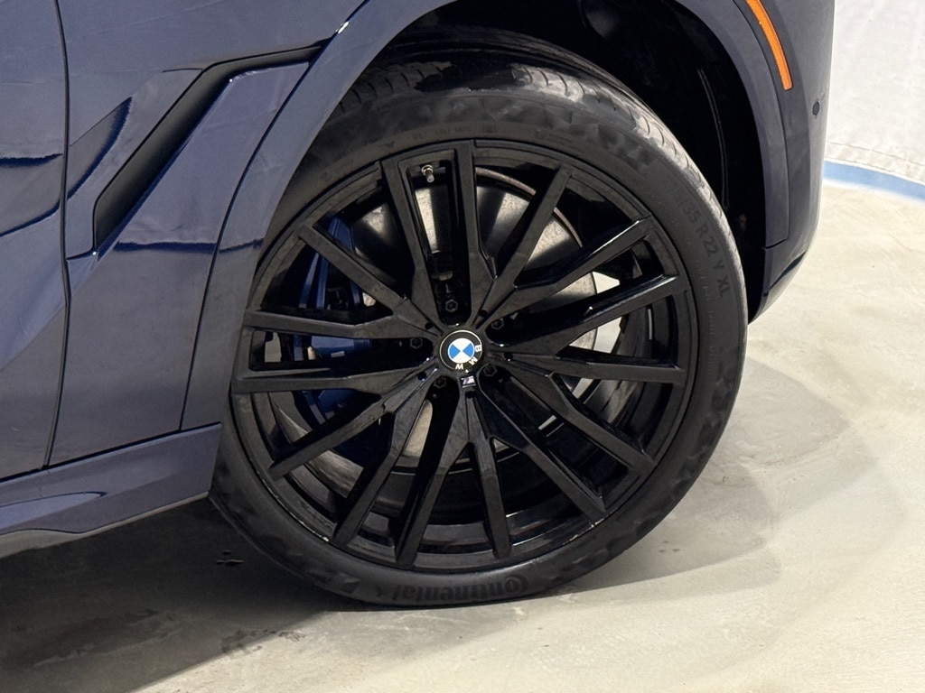 2024 BMW X6 - Image 7