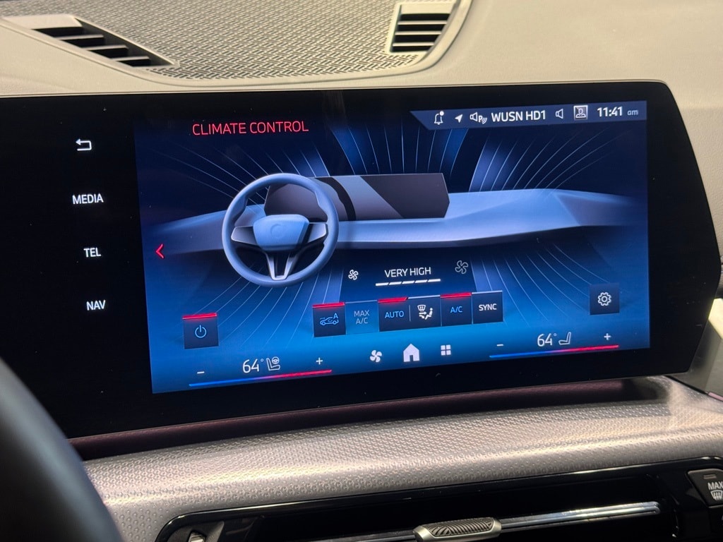 2024 BMW X1 - Image 13