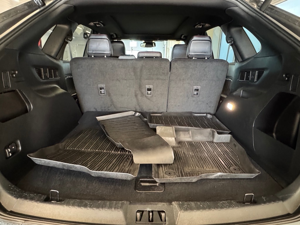 2022 FORD EDGE - Image 31