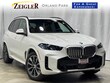  BMW X5 PHEV