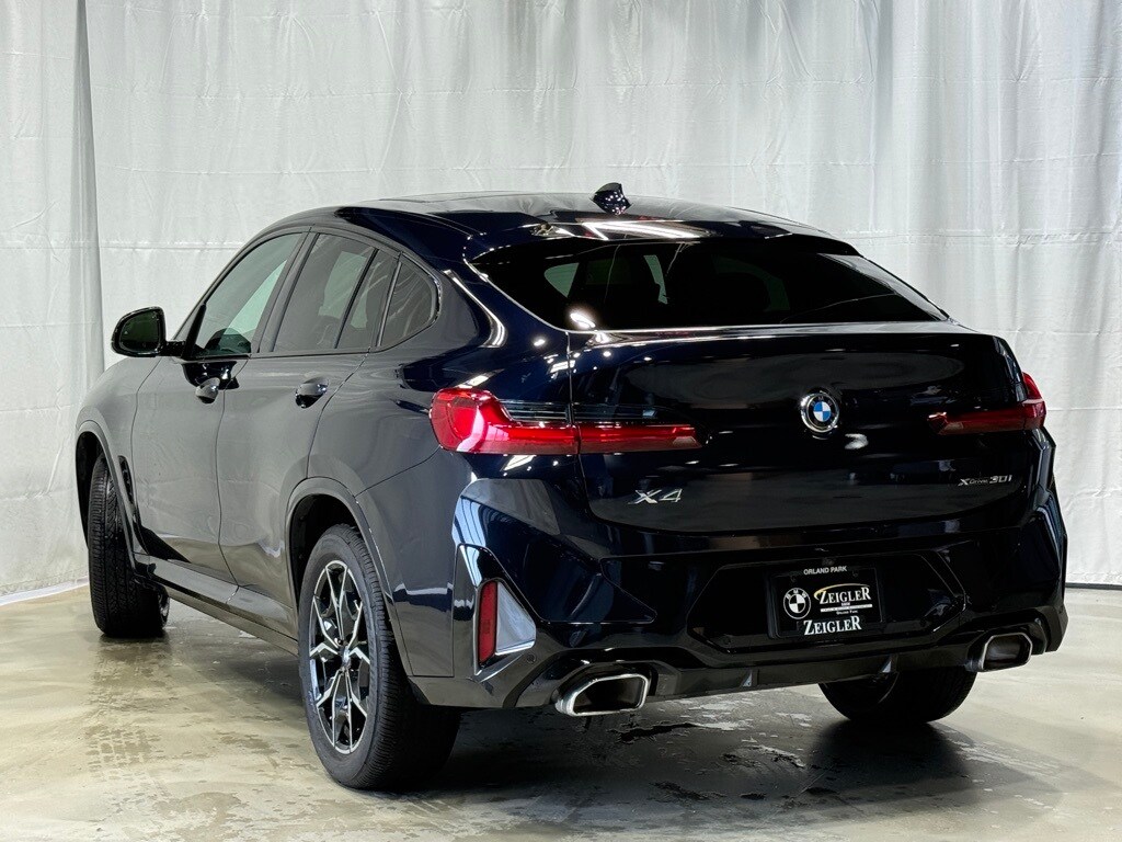 2023 BMW X4 - Image 5