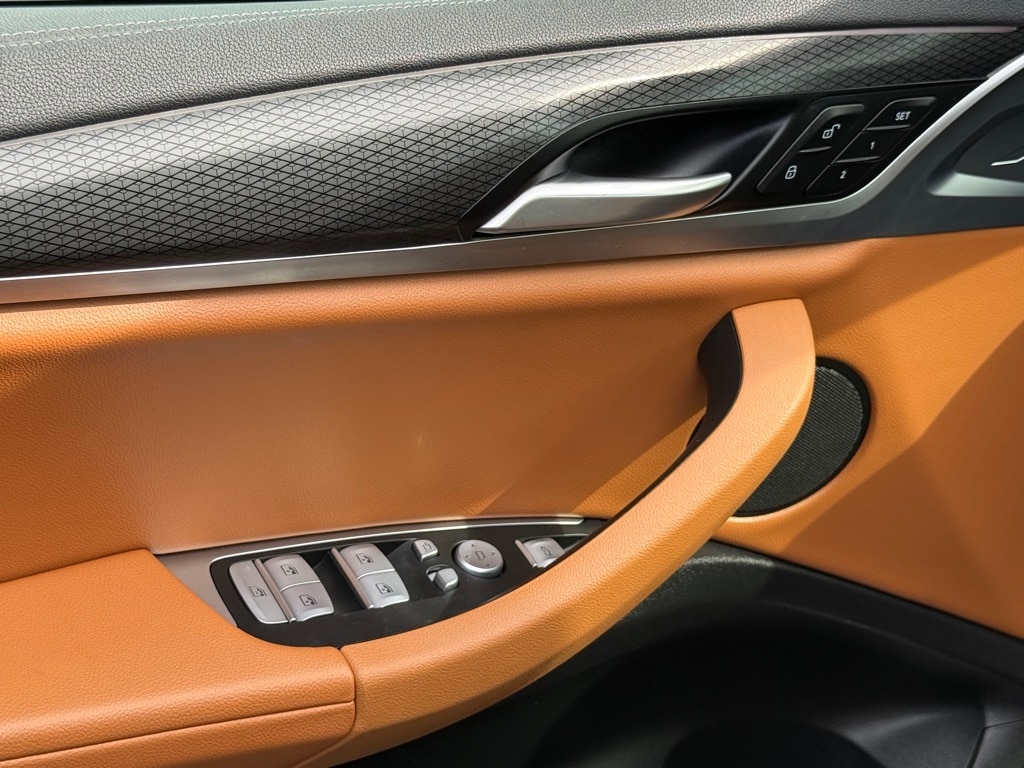 2022 BMW X4 - Image 20