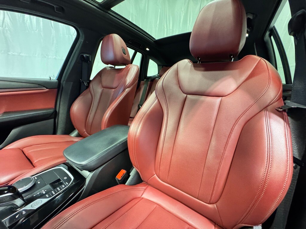 2023 BMW X3 - Image 21