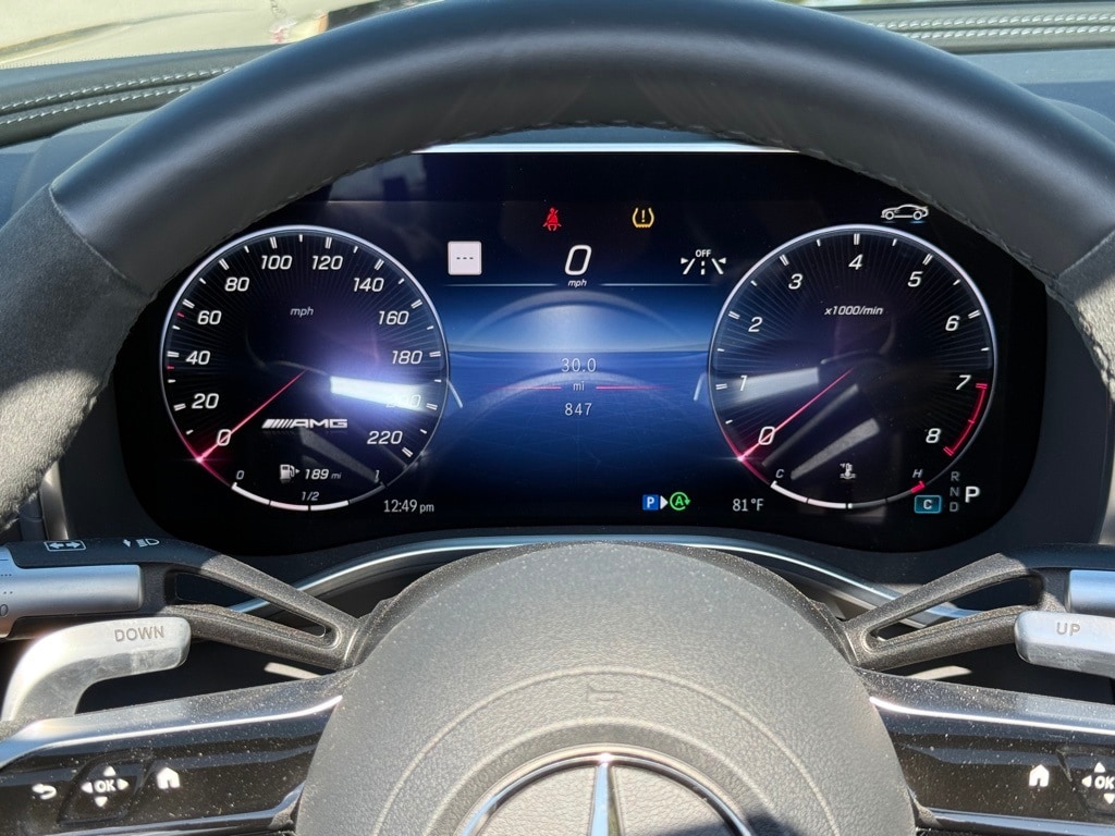 2023 MERCEDES-BENZ SL-CLASS - Image 55