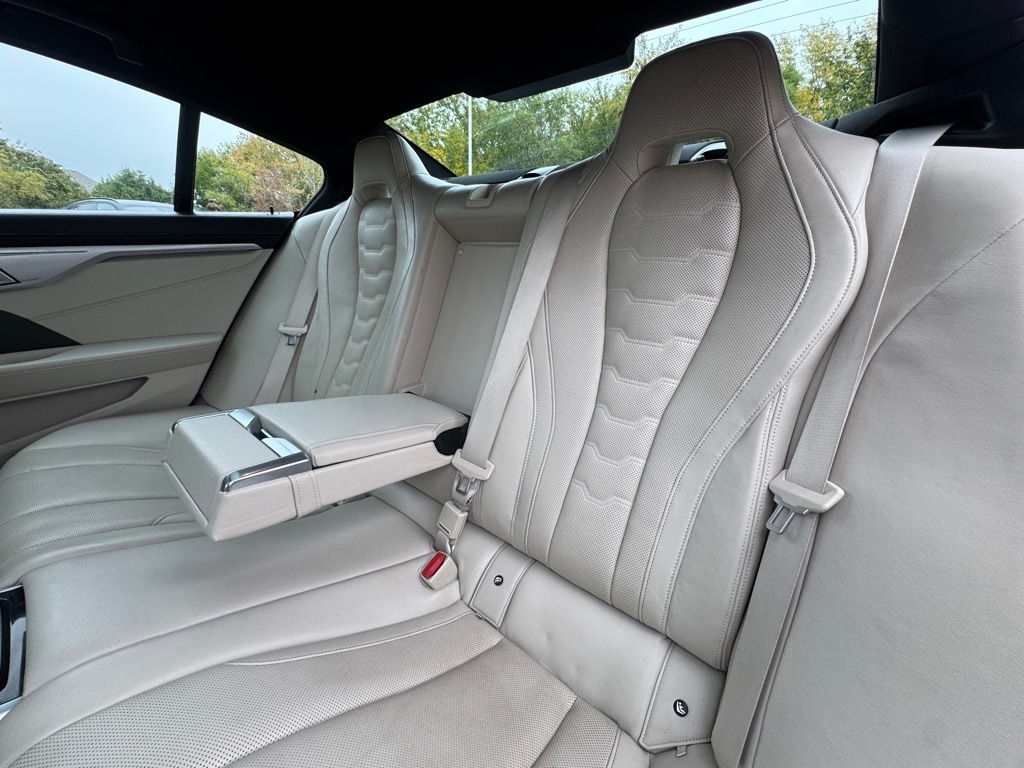 2023 BMW 840I - Image 24