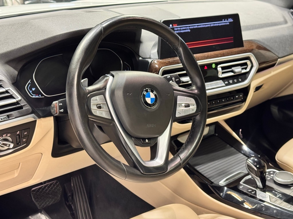 2022 BMW X3 - Image 15