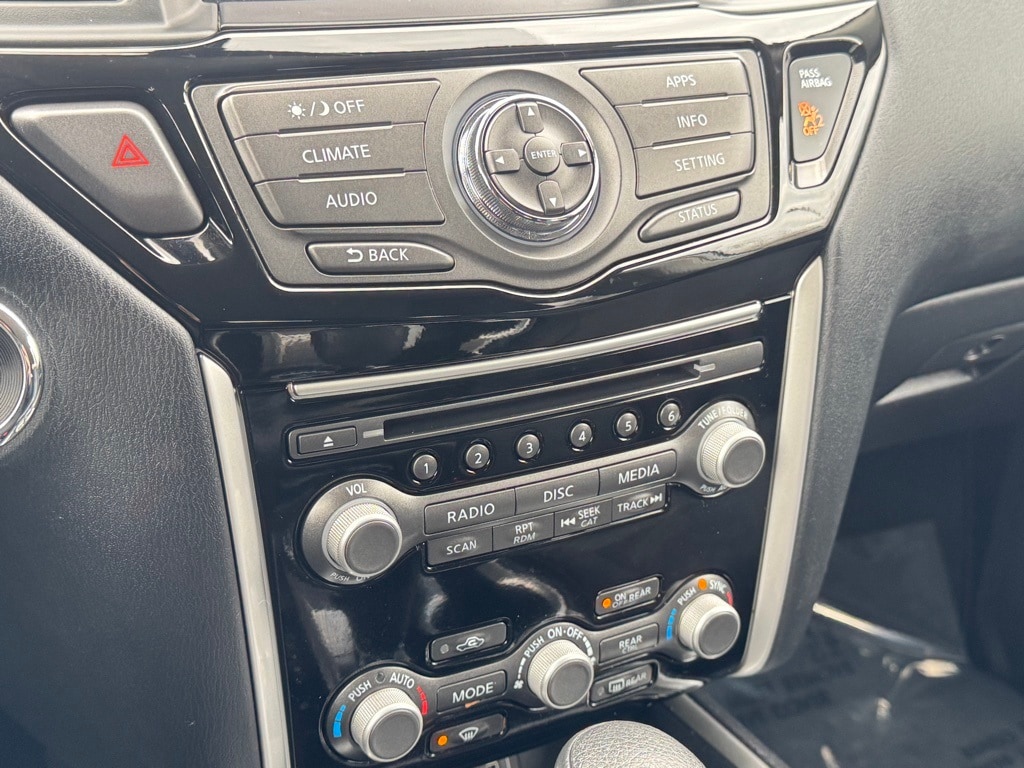 2020 NISSAN PATHFINDER - Image 13
