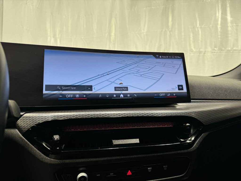 2025 BMW 430I - Image 8